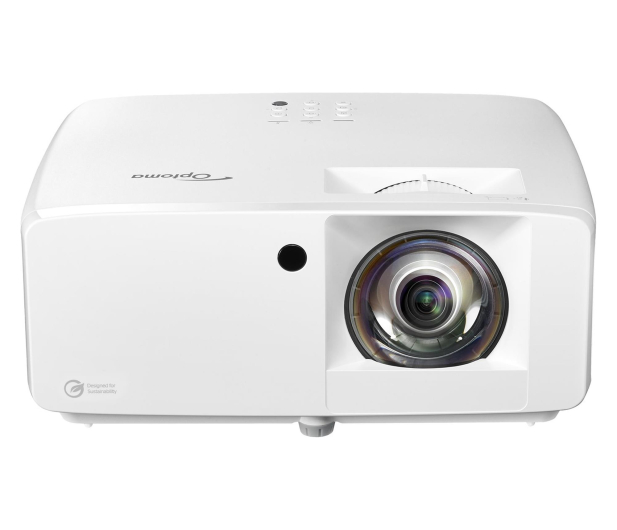 Optoma ZH451ST - 1548689 - zdjęcie